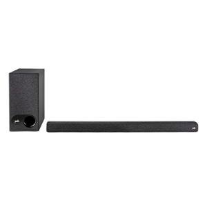 Polk Audio Signa S3 Sound Bar & Wireless Subwoofer