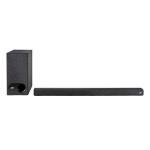 Polk Audio Signa S3 Sound Bar & Wireless Subwoofer