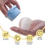 Classic Whiskey Glasses Set of 4 with Box