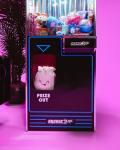 Arcade1Up Full-Size Claw Machine with Light-Up Marquee