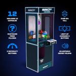 Arcade1Up Full-Size Claw Machine with Light-Up Marquee