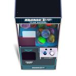 Arcade1Up Full-Size Claw Machine with Light-Up Marquee