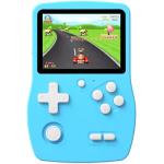 Portable 32 Bit Handheld Gaming Console for Kids