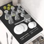 X-Large Coffee Mat for Man Cave Countertops