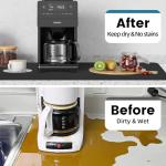 X-Large Coffee Mat for Man Cave Countertops