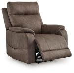 Ashley Crestmeade Dual Motor Power Lift Recliner