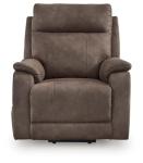 Ashley Crestmeade Dual Motor Power Lift Recliner