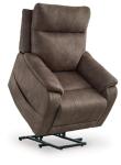 Ashley Crestmeade Dual Motor Power Lift Recliner