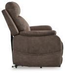 Ashley Crestmeade Dual Motor Power Lift Recliner