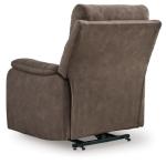 Ashley Crestmeade Dual Motor Power Lift Recliner