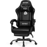NEO CHAIR Ergonomic Gaming Chair with Footrest