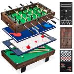11-in-1 Kids Combo Game Table Set