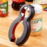 Medsuo 6-in-1 Jar and Bottle Opener