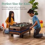 11-in-1 Kids Combo Game Table Set