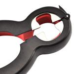 Medsuo 6-in-1 Jar and Bottle Opener