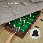 11-in-1 Kids Combo Game Table Set