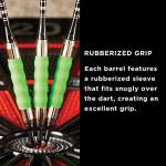Viper Sure Grip 18g Soft Tip Darts - Green