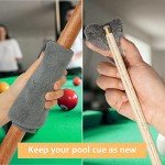 Complete Pool Table Care Set with Brushes and Cloths