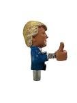 Trump Two Thumbs Up Beer Tap Handle