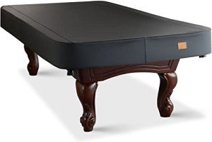 Heavy Duty Waterproof Pool Table Cover - 7FT