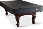 Heavy Duty Waterproof Pool Table Cover - 7FT