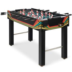 48in Foosball Table for Home Game Room