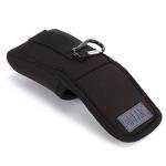 USA Gear Flexible Playing Cards Case with Clip