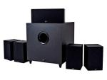 Monoprice 5.1 Channel Home Theater System with Subwoofer