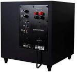 Monoprice 5.1 Channel Home Theater System with Subwoofer