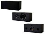 Monoprice 5.1 Channel Home Theater System with Subwoofer