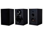 Monoprice 5.1 Channel Home Theater System with Subwoofer