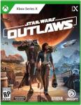 Star Wars Outlaws Xbox Series X Game
