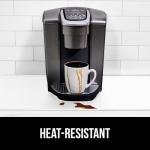 GORILLA GRIP Silicone Coffee Mat - 18x28 Inches