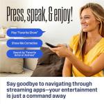 65 Inch Westinghouse 4K QLED Smart TV