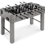 54-Inch Full-Size Foosball Table for Game Room