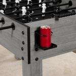 54-Inch Full-Size Foosball Table for Game Room