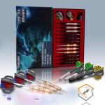 Turnart Steel Tip Darts Set - 12 Pcs