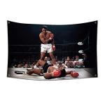 Greatest Flag for Gym Wall Decor - 3x5 Feet