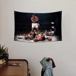 Greatest Flag for Gym Wall Decor - 3x5 Feet