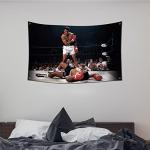 Greatest Flag for Gym Wall Decor - 3x5 Feet