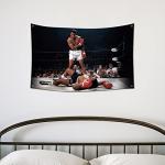 Greatest Flag for Gym Wall Decor - 3x5 Feet