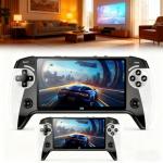 X9 Retro Handheld Game Console with 20000 Games