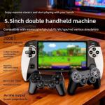 X9 Retro Handheld Game Console with 20000 Games