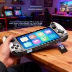 X9 Retro Handheld Game Console with 20000 Games