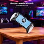 X9 Retro Handheld Game Console with 20000 Games