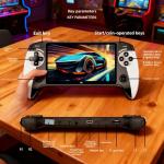 X9 Retro Handheld Game Console with 20000 Games