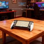 X9 Retro Handheld Game Console with 20000 Games