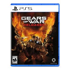 Gears of War: Reloaded for PlayStation 5