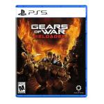 Gears of War: Reloaded for PlayStation 5