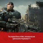 Gears of War: Reloaded for PlayStation 5